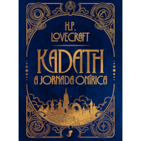 Kadath: A Jornada Onírica