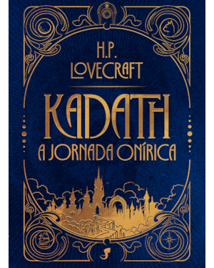 Kadath: A Jornada Onírica