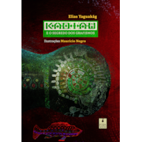 KADIAW E O SEGREDO DOS GRAFISMOS