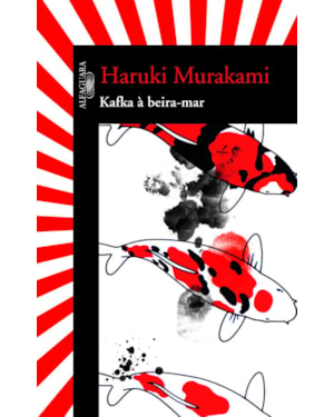 KAFKA À BEIRA-MAR
