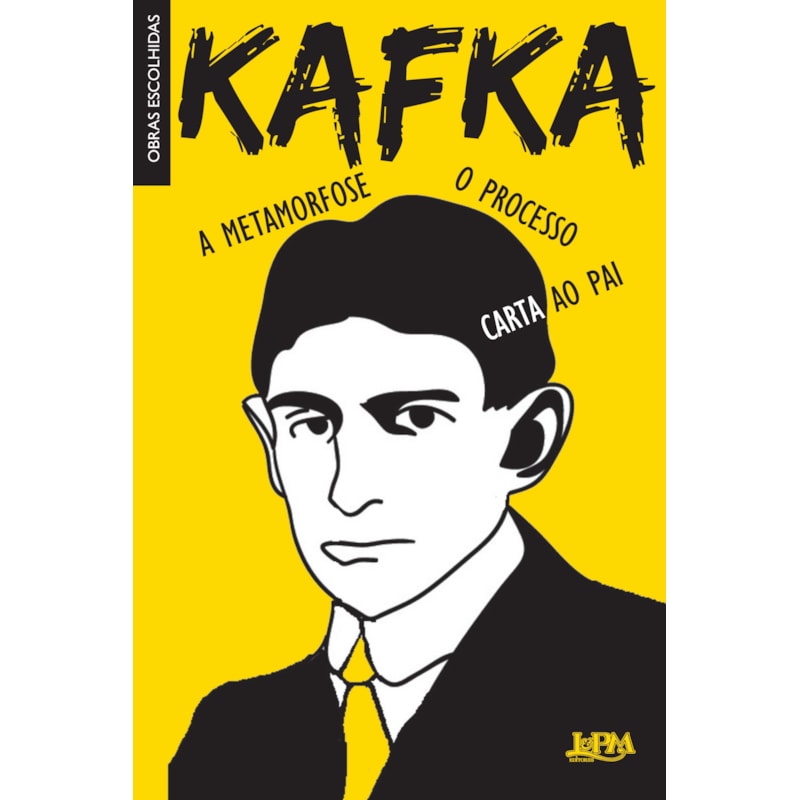 Kafka: obras escolhidas