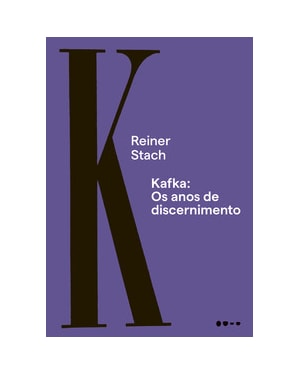 Kafka: os anos de discernimento