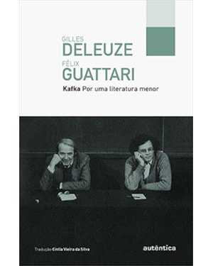 KAFKA: POR UMA LITERATURA MENOR