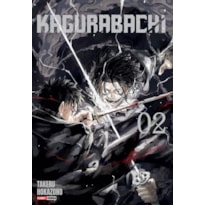 Kagurabachi 02