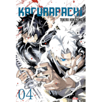 Kagurabachi 04
