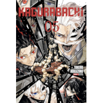 Kagurabachi 05