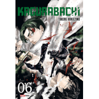 Kagurabachi 06