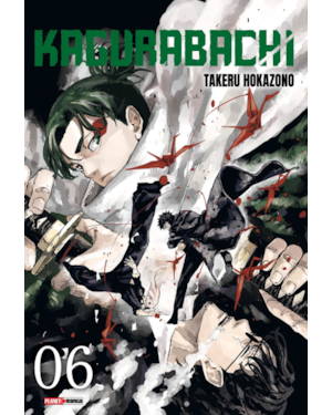 Kagurabachi 06