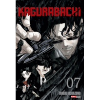 Kagurabachi 07