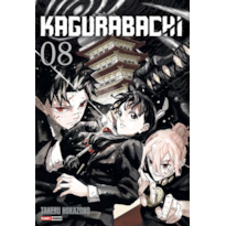Kagurabachi 08