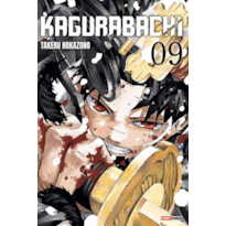 Kagurabachi 09