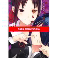 Kaguya sama - love is war - 18