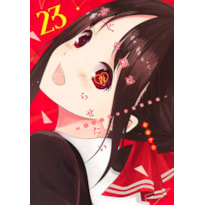 Kaguya sama - love is war vol. 23