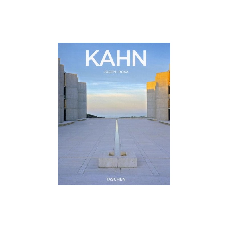 Kahn (spanish edition)
