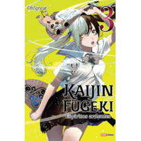 Kaijin fugeki - espíritos ardentes 03