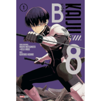Kaiju N.° 8 B-Side 01