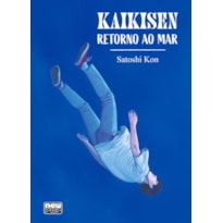 KAIKISEN: RETORNO AO MAR