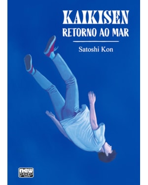 Kaikisen: retorno ao mar