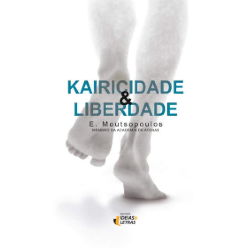KAIRICIDADE E LIBERDADE