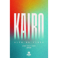 Kairo: Além do tempo