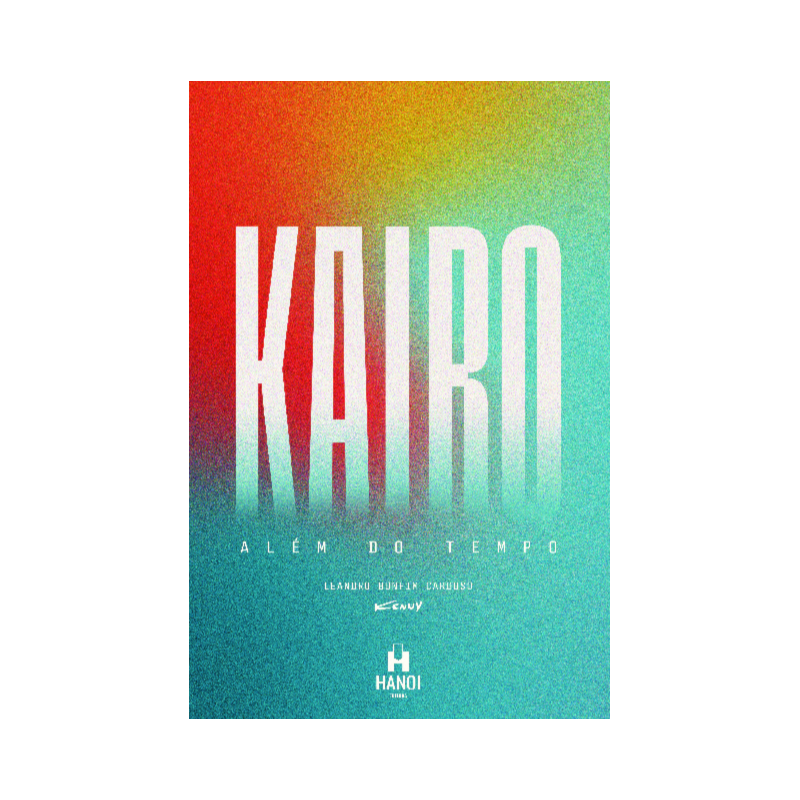 Kairo: Além do tempo