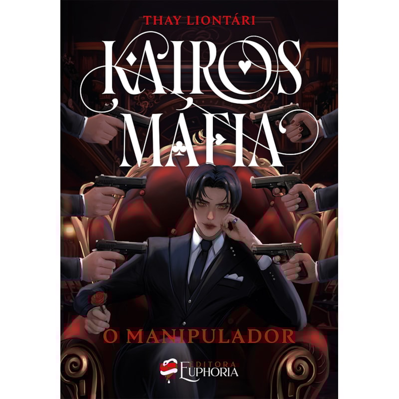 Kairos Máfia: O Manipulador
