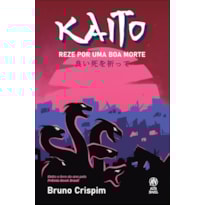 Kaito: reze por uma boa morte