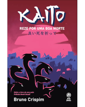 Kaito: reze por uma boa morte