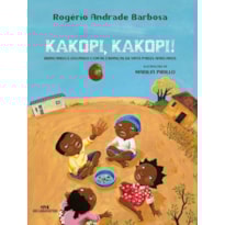 KAKOPI, KAKOPI!