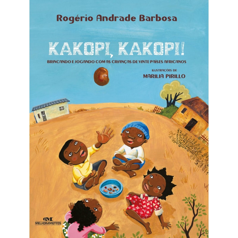 KAKOPI, KAKOPI!
