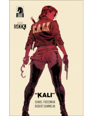 Kali