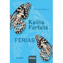 Kalina Farfalla: Férias