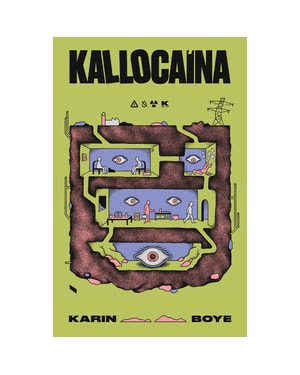 Kallocaína