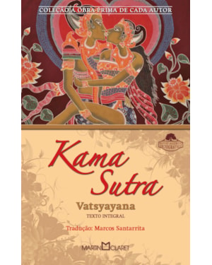 KAMA SUTRA