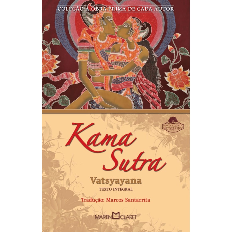 KAMA SUTRA