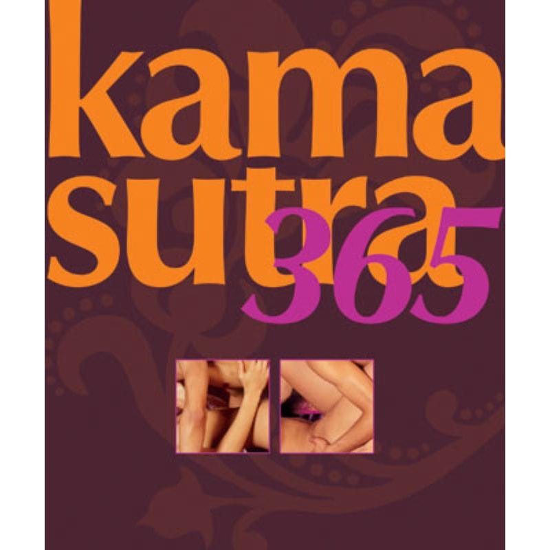 KAMA SUTRA 365