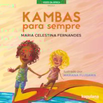 KAMBAS PARA SEMPRE