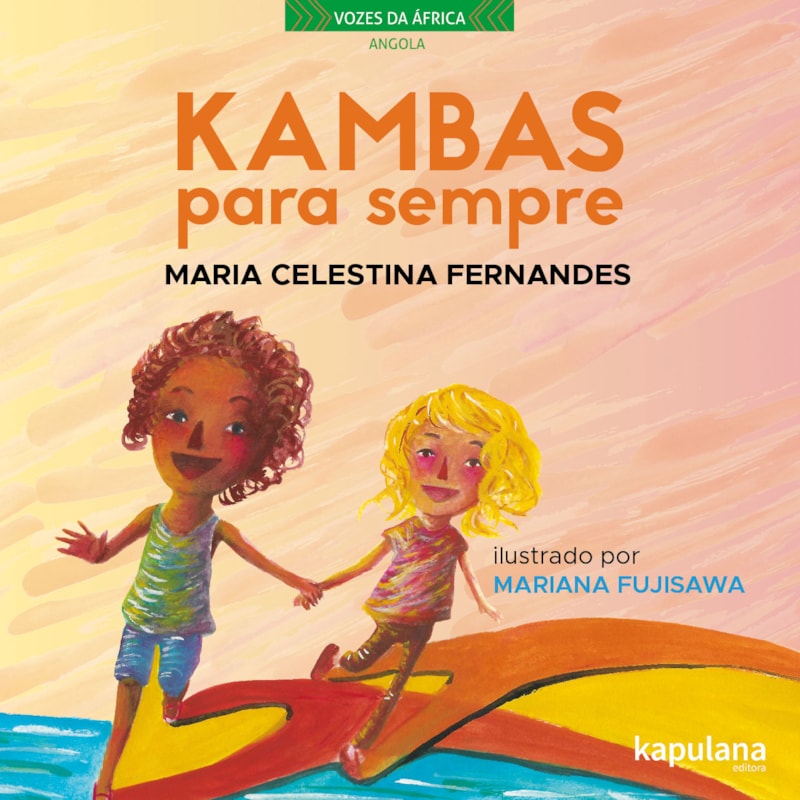 KAMBAS PARA SEMPRE