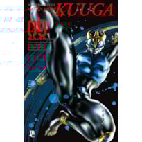KAMEN RIDER KUUGA BIG - VOL. 09