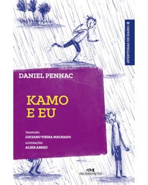 KAMO E EU