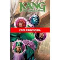 Kang, o conquistador