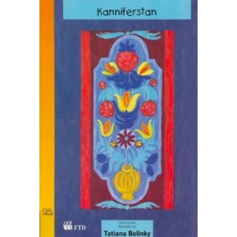 KANNIFERSTAN (CONTOS POPULARES)