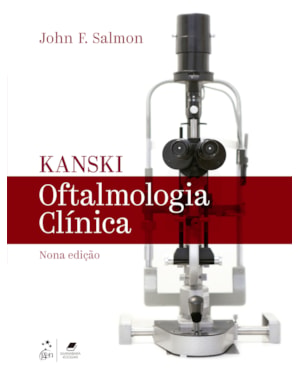 KANSKI OFTALMOLOGIA CLÍNICA