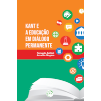 KANT E A EDUCAÇÃO EM DIÁLOGO PERMANENTE