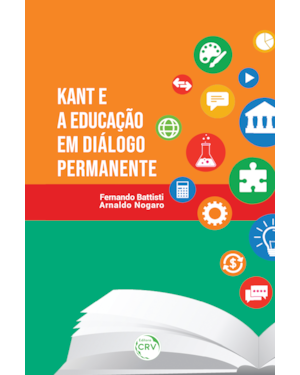 KANT E A EDUCAÇÃO EM DIÁLOGO PERMANENTE
