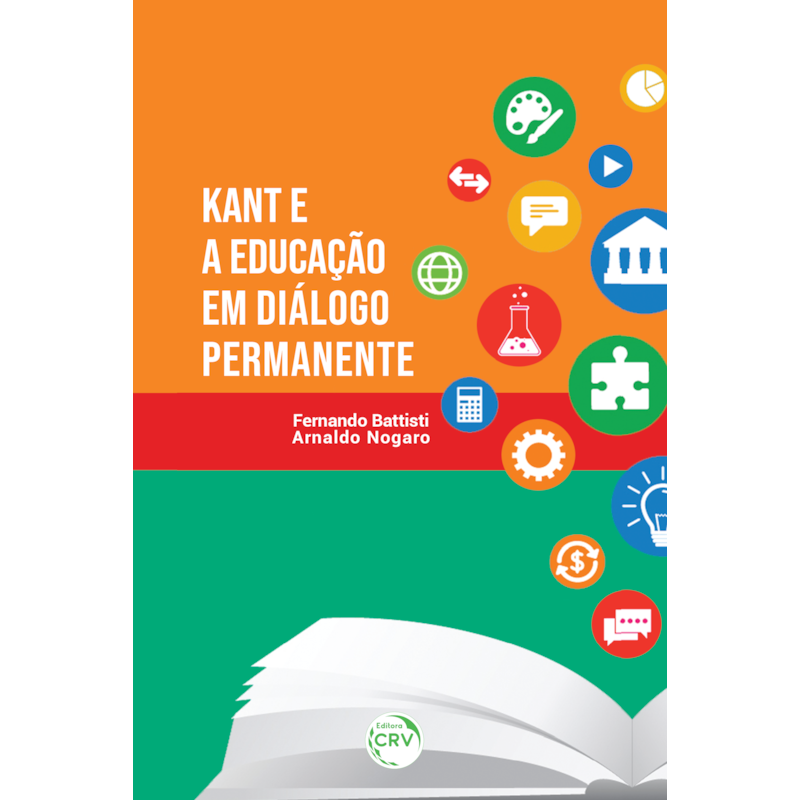 KANT E A EDUCAÇÃO EM DIÁLOGO PERMANENTE
