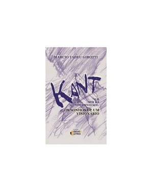 KANT E O FIM DA MODERNIDADE
