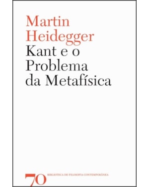 Kant e o problema da metafísica