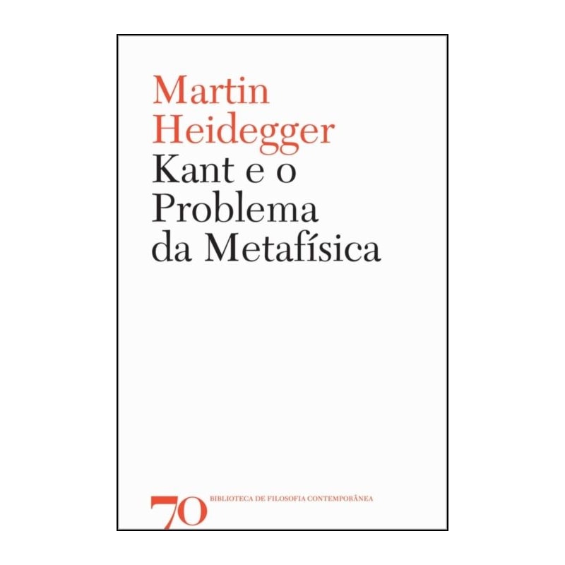 Kant e o problema da metafísica