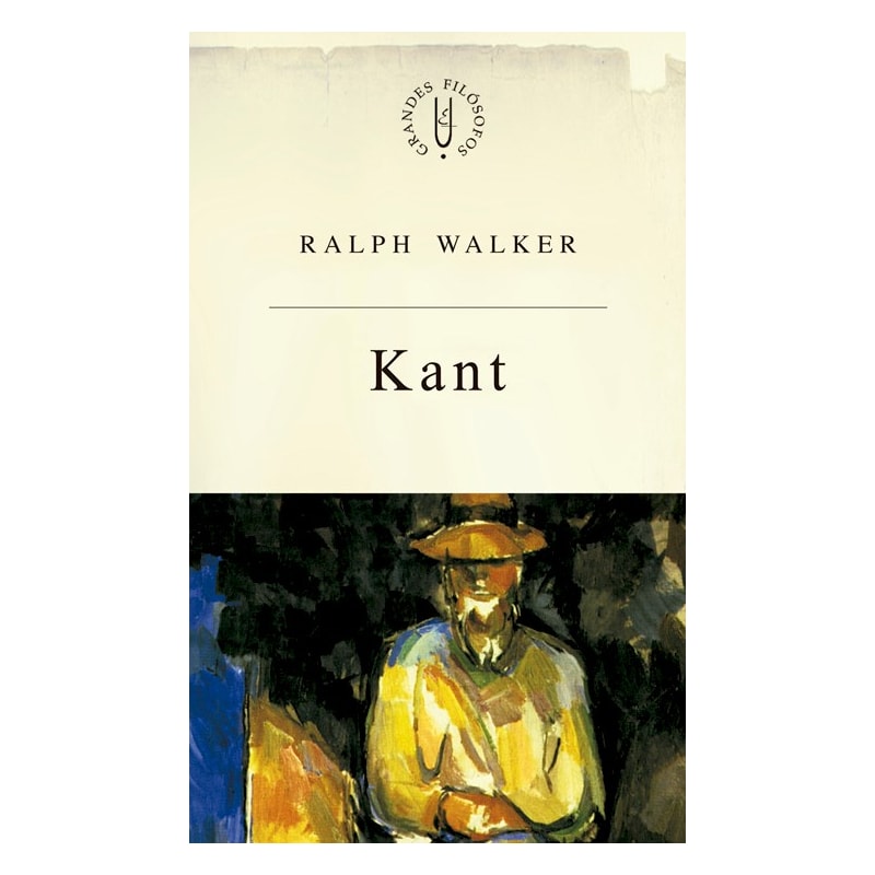KANT - KANT E A LEI MORAL